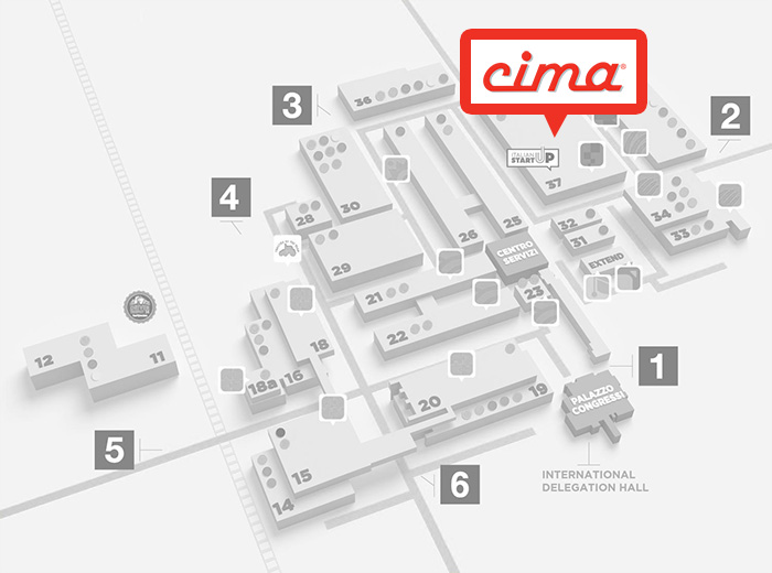 Cima ad EIMA 2026