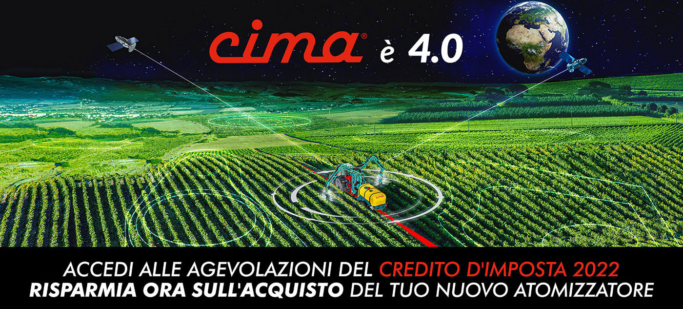 Cima � 4.0