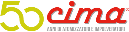 logo Cima Spa