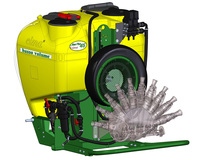 Cima atomizzatori Cima atomizzatori